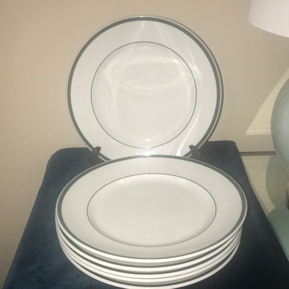 Williams Sonoma Dining Brasserie Williamssonoma Dinner Plates